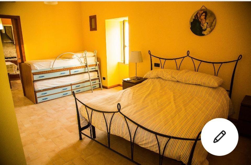 La Terrazza Sul Mare Lägenhet Giovinazzo Exteriör bild